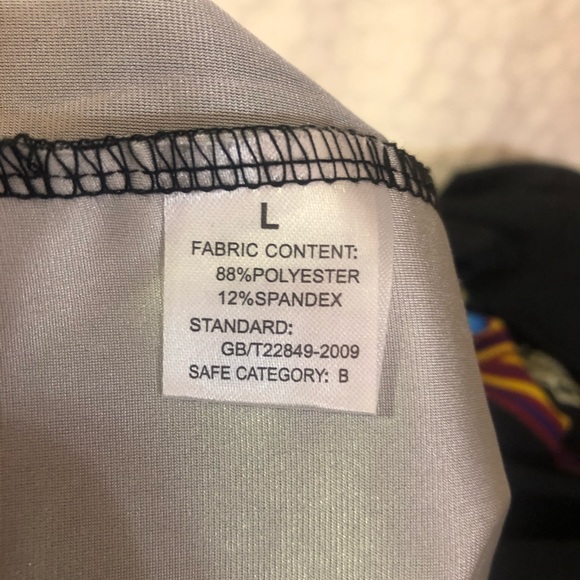 🔫’s & 🌹’s GUNS & ROSES CONCERT T-SHIRT 🌹🔫 - Picture 8 of 10